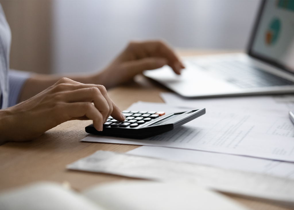 BTU Calculator - Heat Matrix